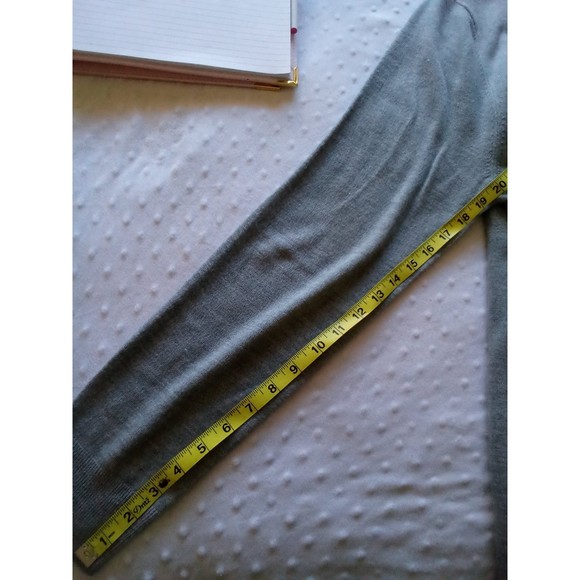 harbor island men's large sweater - Picture 8 of 10